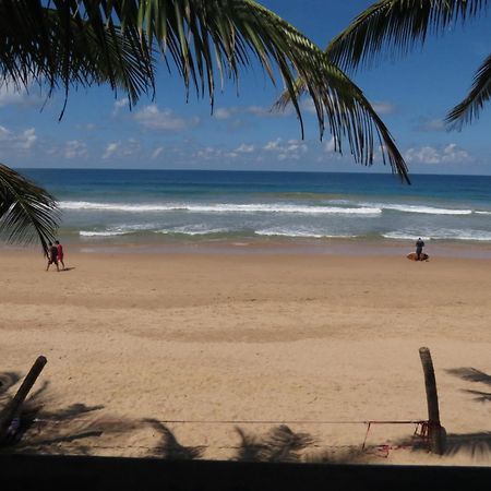 Why Not Guest House Hikkaduwa Quarto foto