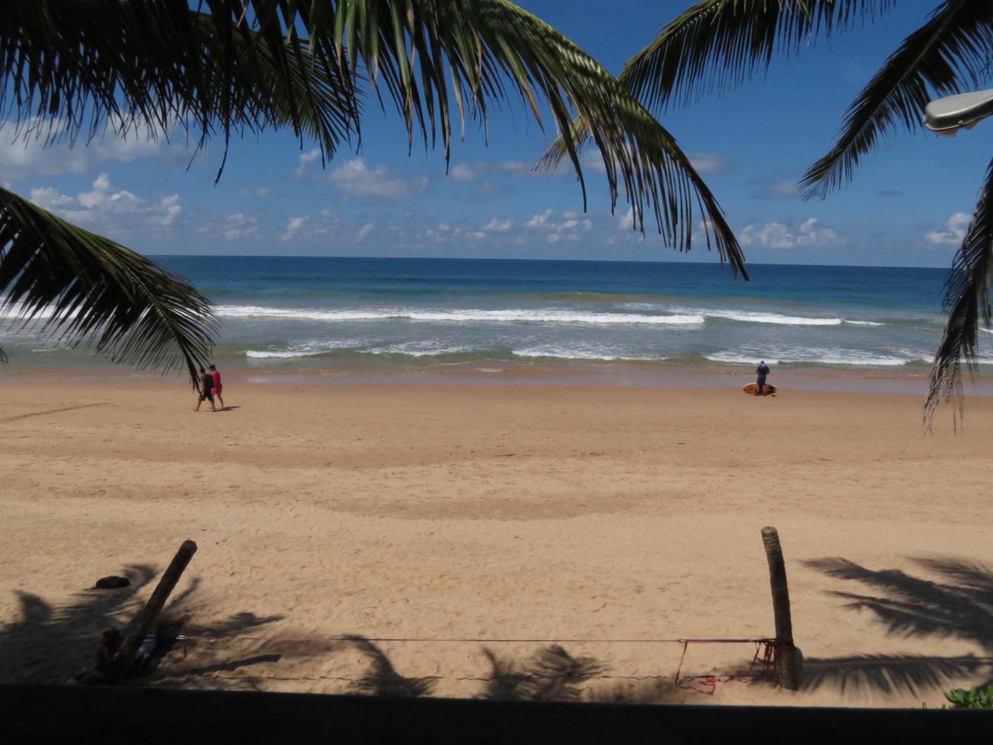 Why Not Guest House Hikkaduwa Quarto foto