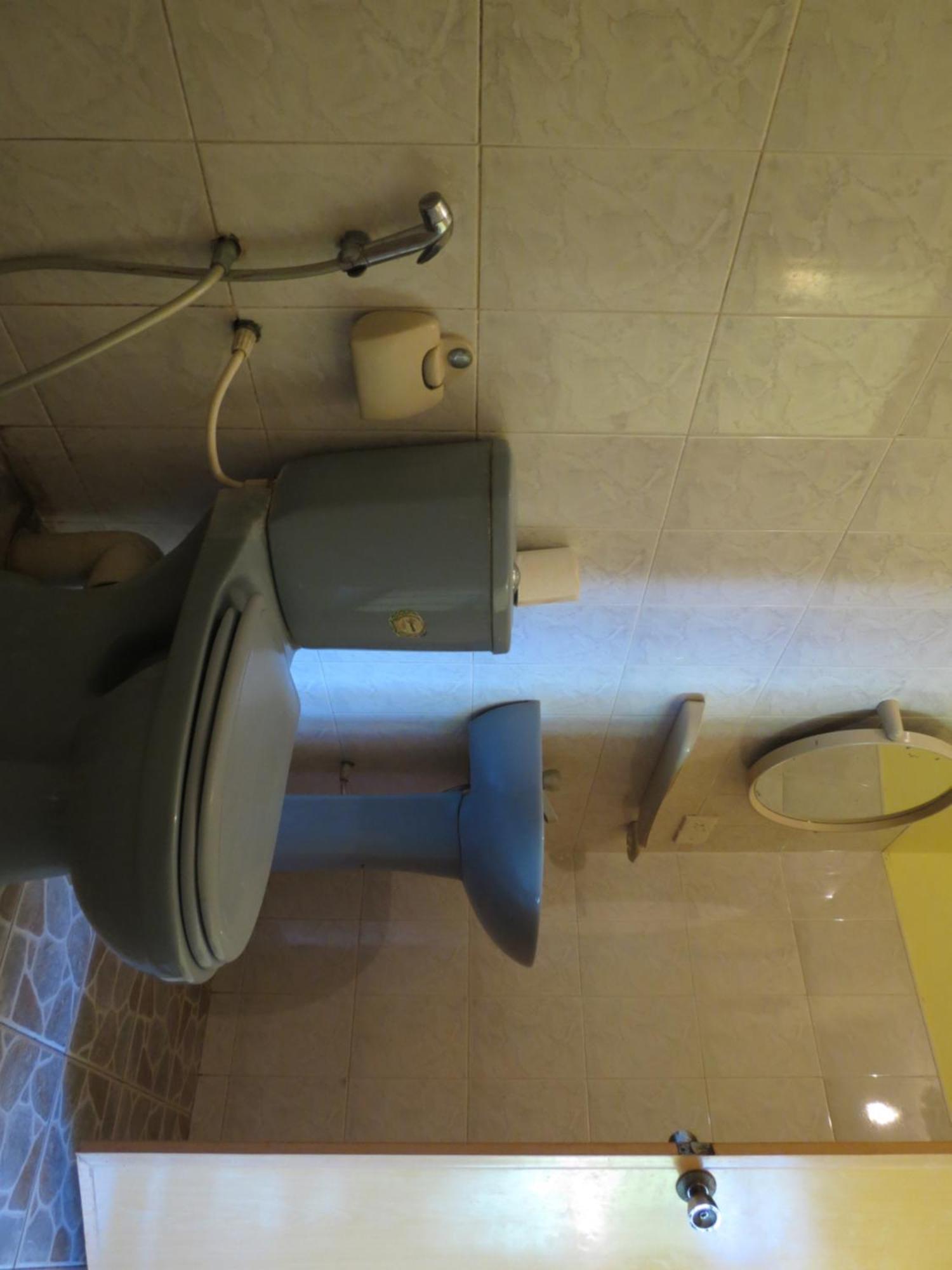 Why Not Guest House Hikkaduwa Quarto foto