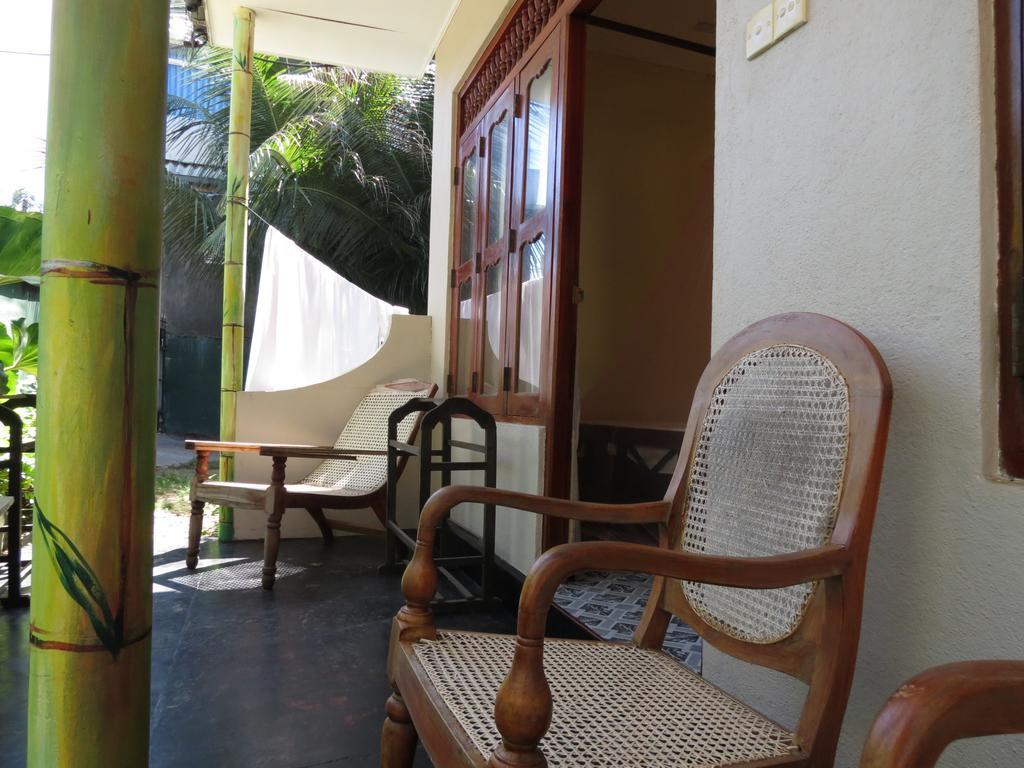 Why Not Guest House Hikkaduwa Quarto foto
