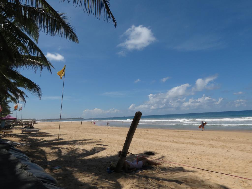 Why Not Guest House Hikkaduwa Quarto foto